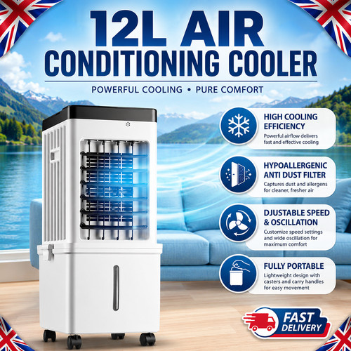 12l portable cooler air - portable,