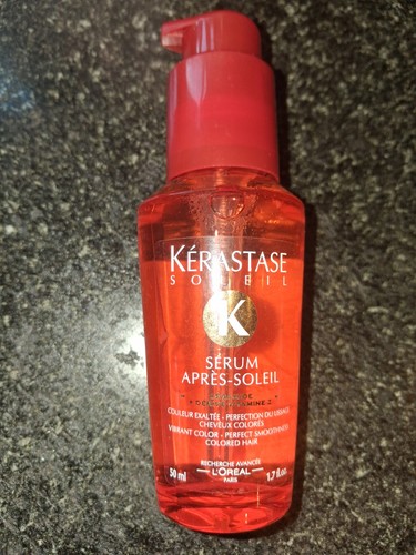 Kerastase soleil serum ml - 50,