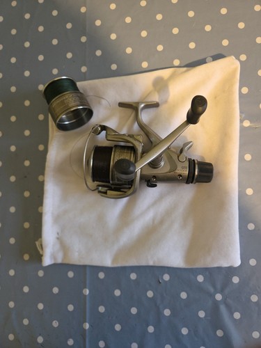 Shimano baitrunner 8000b - 8000b, gte