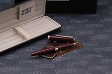 Montblanc 221 Bordeaux