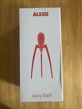 Alessi Juicy Salif Citrus