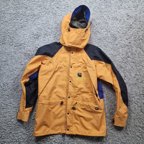 Sprayway jacket mens - jacket, medium