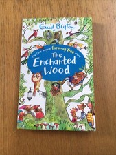 ‘The Enchanted Wood’ By