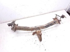 Opel Vectra C Towbar Hitch