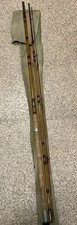 Vintage Milwards Floatcraft 12ft Cane/split Cane Float Fishing Rod