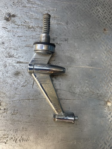 Tex mirror arm 6 - mirror,