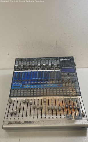 Presonus studiolive 2 - 16.4.2, ai