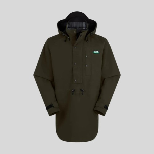 Ridgeline monsoon smock - monsoon,