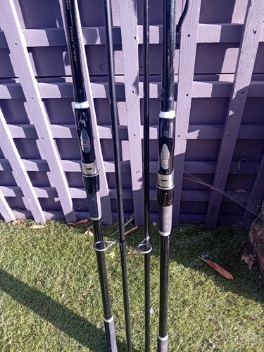 Diawa infinity long distance - diawa, x