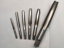 1Pc HSS Left Hand Tr ThreadTap TR8 - TR40 HSS Trapezoidal Metric Tap