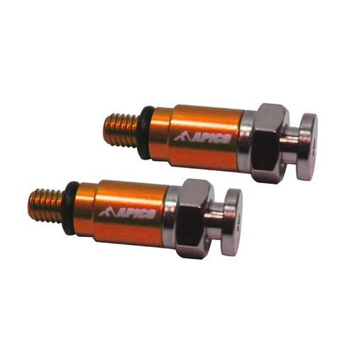 Apico fork air bleeders - fork, x