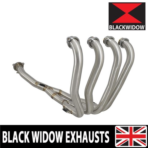 Cbr 900 fireblade exhaust - rr,