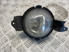 2014 MINI COUNTRYMAN S FRONT LEFT PASSENGER SIDE FOG LIGHT RHD OEM 9812537