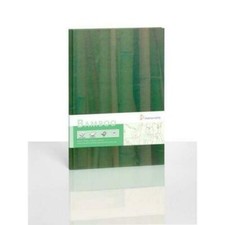 Hahnemuhle Bamboo Sketch Book - 64 Sheets 128 Pages - A5 - A4