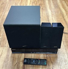 Sony HBD-EF200 Blu-Ray Home
