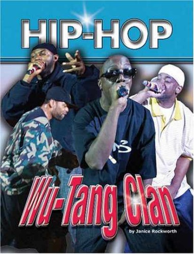 Tang clan - wu-tang, (hip-hop)