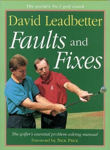 Faults and fixes david - faults, fixes,david
