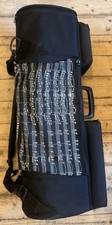 Gig Bag Bassoon Bassoon Make MusiCover Mint Condition