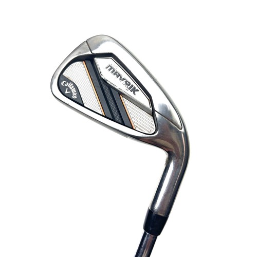 Callaway mavrik iron 21 - 5,