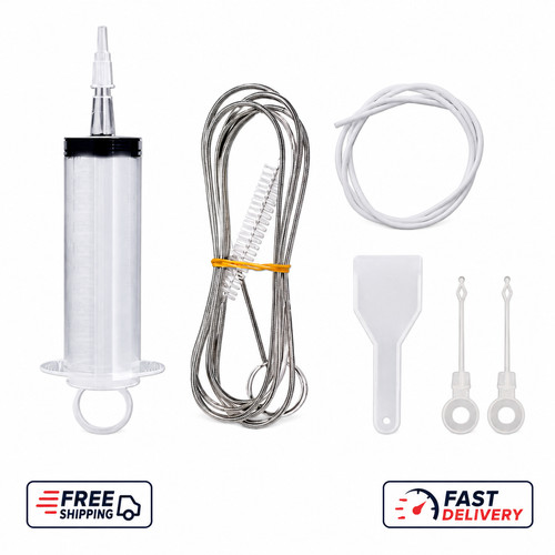 5pcs refrigerator drain - 5pcs,