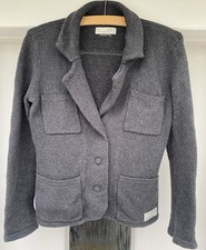 Womens Small Grey Odd Molly