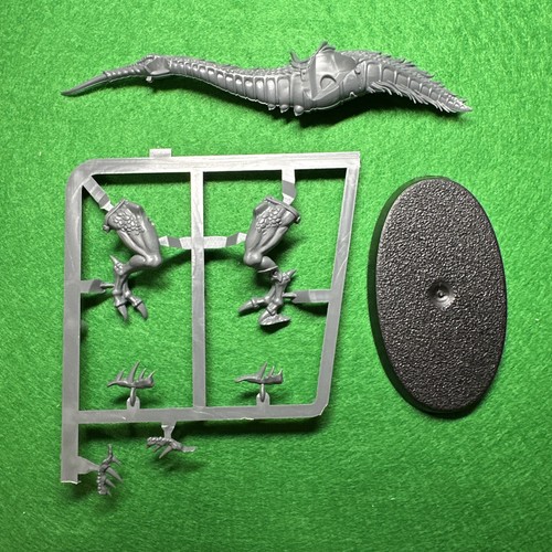 Warhammer chaos daemons - chaos,