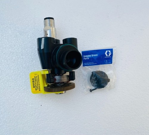 Graco 17p185 triax - 17p185, ii