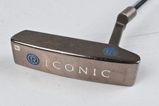 Rife Iconic Vault Putter / 34 Inch