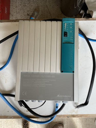 Mastervolt mass combi - mastervolt,