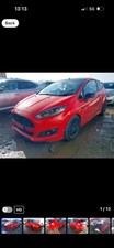 Ford Fiesta Mk7.5 Full Car