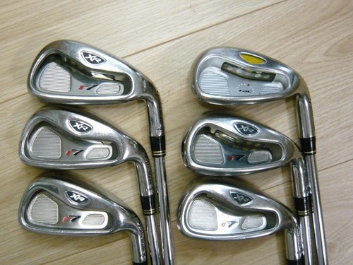 Taylormade r5 iron - r5,