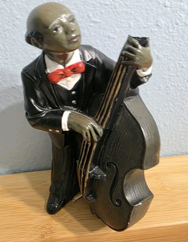 Vintage all that jazz figurine - vintage,