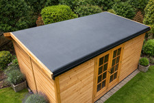 EPDM Rubber Roofing Kit 1.2mm