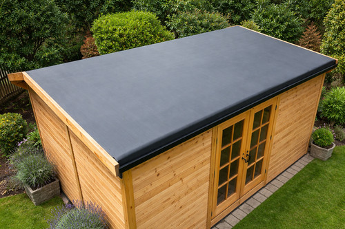 Epdm rubber roofing kit - epdm,