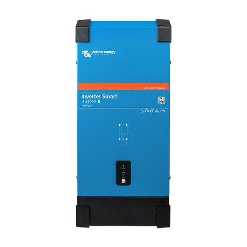 Victron inverter smart - victron,