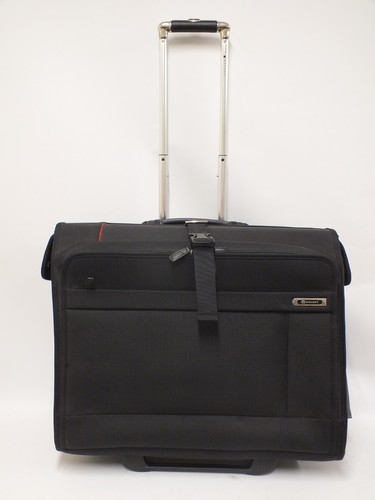 Delsey black lightweight - black,