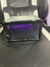  Kenwood DNX573S Double Din