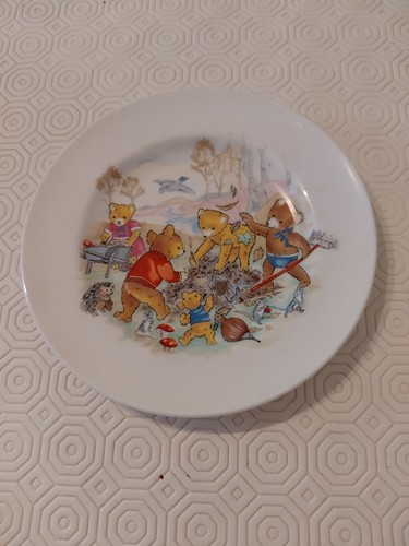 Vintage miniature fine - vintage,