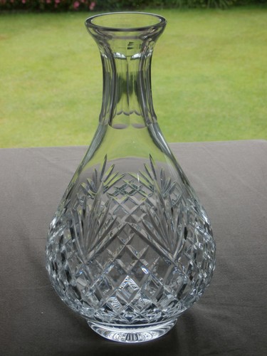 Tyrone crystal antrim - ,
