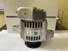 ALTERNATOR FOR YANMAR, THWAITES DUMPER NEW O.E. CHCD