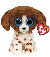 OFFICIAL TY BEANIE BOOS