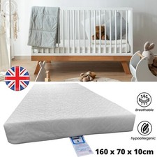 Mattress For Baby Cot Bed