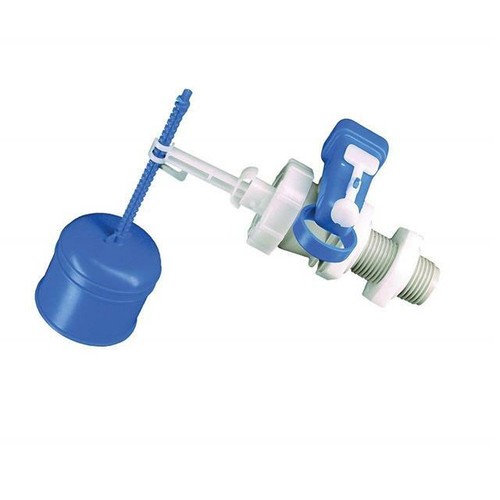 Thomas dudley hydroflo toilet - hydroflo,
