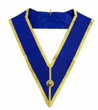 Masonic Regalia Craft