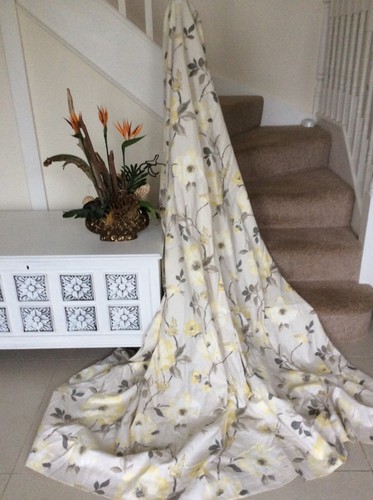 Curtains wide long ashley - wide,,