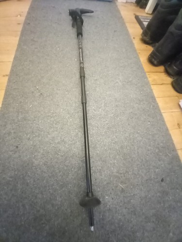 Adjustable antishock trekking - adjustable,