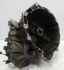 Genuine MINI 6 Speed Manual