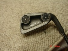 *Tandem Custom Roll Sole #7