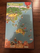 Leap Frog Tag Reading