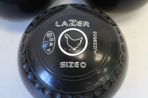 Taylor lazer bowls - bowls, size